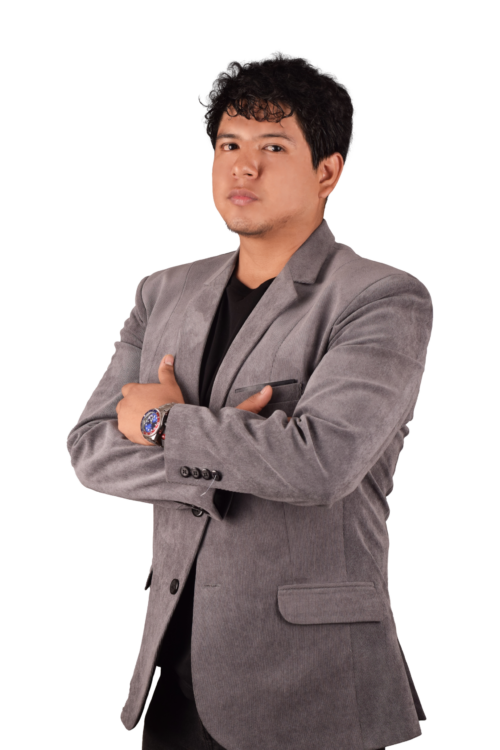 Asesor comercial MAS PERÚ